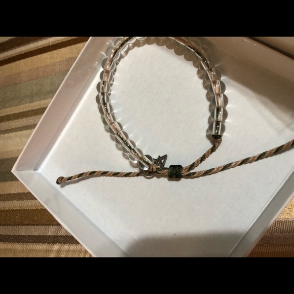 Set of 2 - 4 Ocean Bracelets - Picture 5 of 6